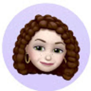 Meet your Posher, Rebekah